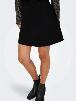 Sale Onlcalina Skirt Knt Nederdele