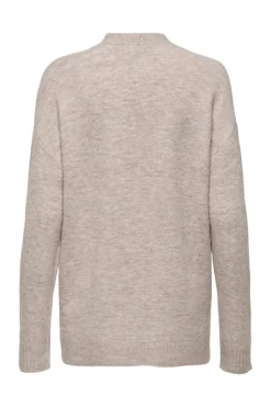 Only Cardigans|Ammevenligt Tøj<Onlcampania L/S Long Cardigan Knt 15344116