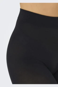 Hot Onlcarina 80 Den Tights Acc Bukser, Jeans & Leggings