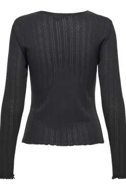 New Onlcarlotta L/S Top Bluser & Skjorter