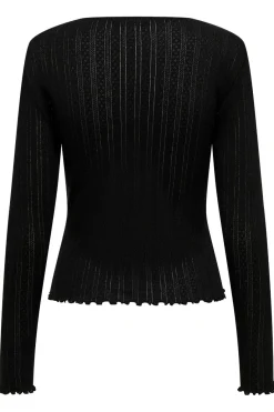 Discount Onlcarlotta L/S Top Bluser & Skjorter