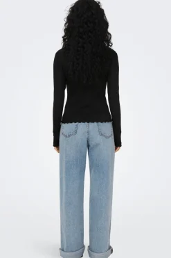 Discount Onlcarlotta L/S Top Bluser & Skjorter