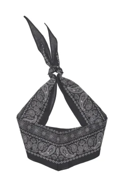 Only Tørklæder<Onlcarolina Ring Bandana Acc Sud