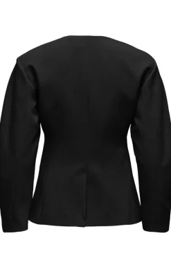 Best Onlcasey /Ls Balloon Sl Blazer Cc Tlr Blazere
