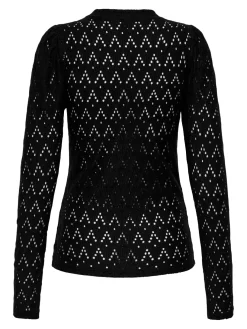 Only Bluser & Skjorter<Onlcattleya Life L/S Top