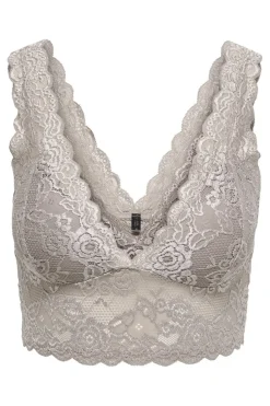 Best Onlchloe Lace Bra Acc Nattøj & Lingeri