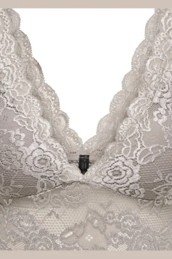 Best Onlchloe Lace Bra Acc Nattøj & Lingeri