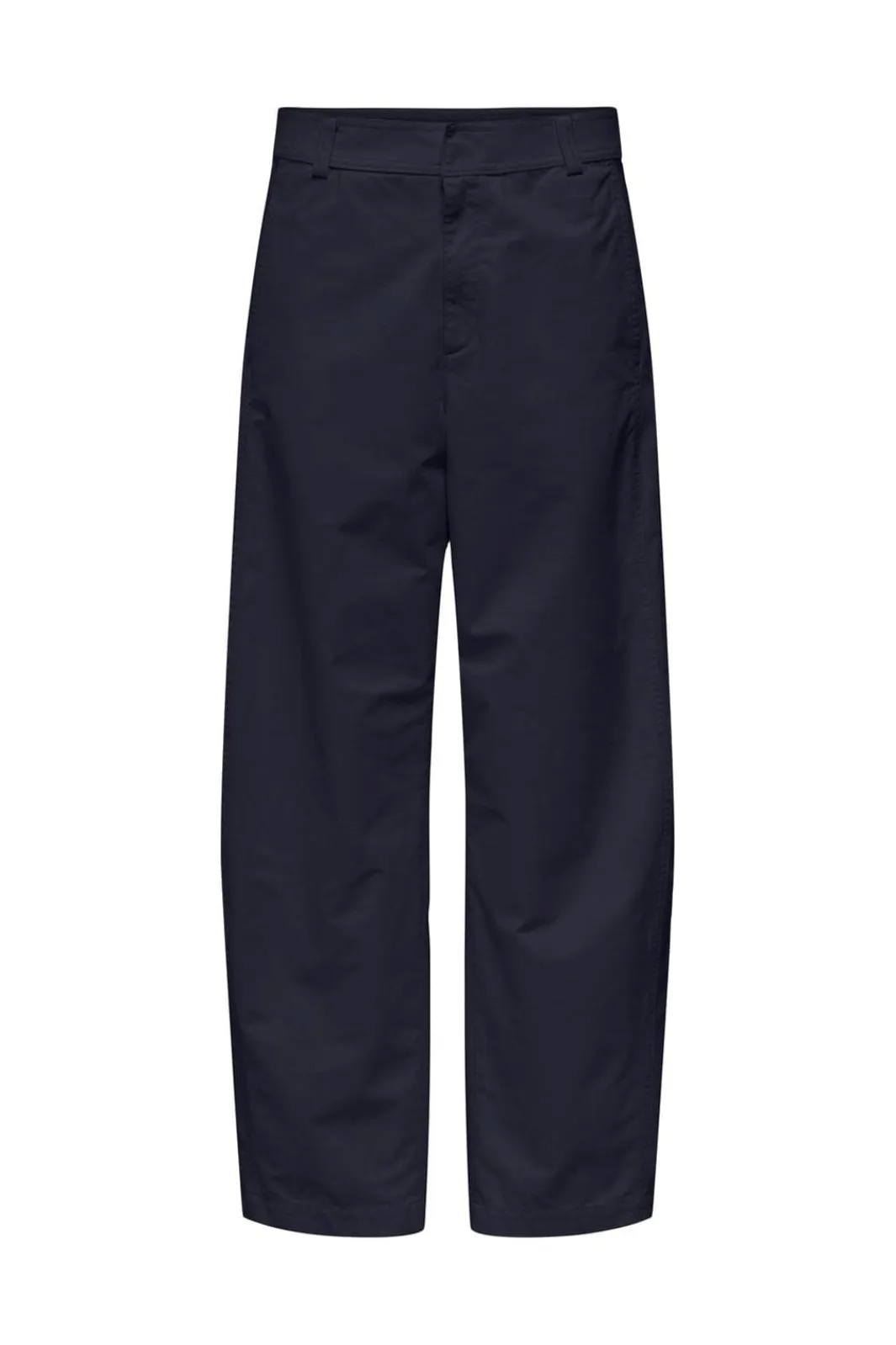Only Bukser, Jeans & Leggings<Onlclair Barrel Pant