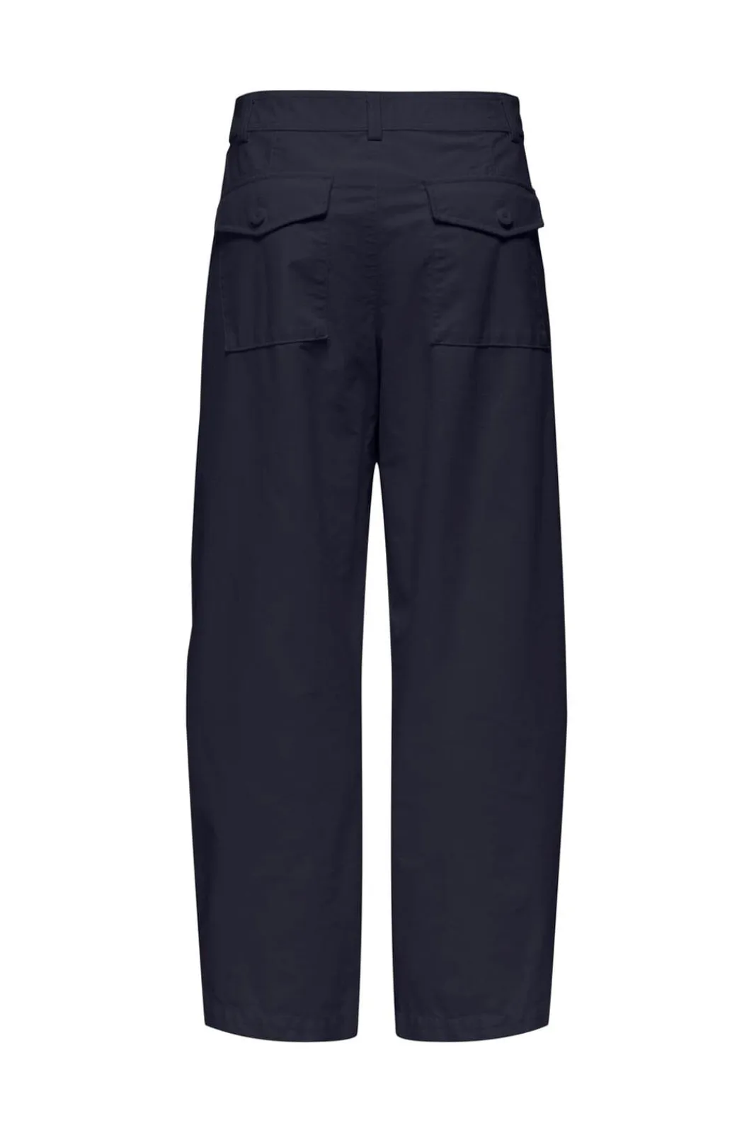 Only Bukser, Jeans & Leggings<Onlclair Barrel Pant