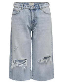 Best Onlcobain Reg Dest W Long Shorts Tai Shorts
