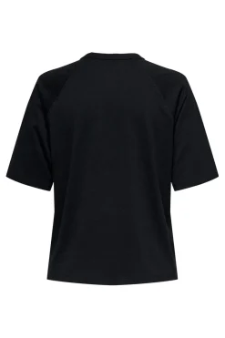 Only T-Shirts & Toppe<Onlcoca Cola Xmas Life S/S Top