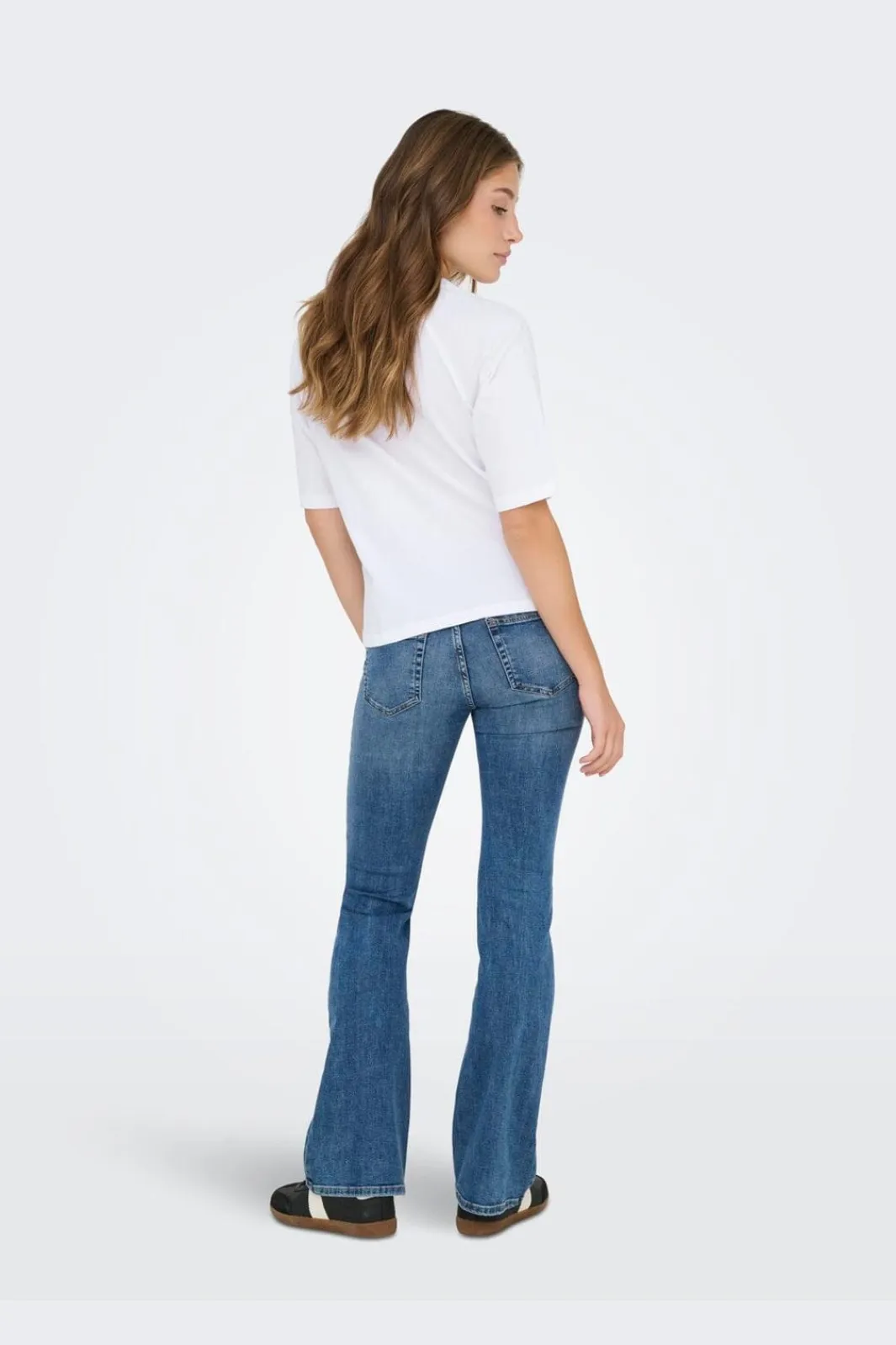 Sale Onlcoca Cola Xmas Life S/S Top T-Shirts & Toppe