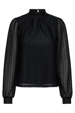 Hot Onlcolbie L/S Top Box Bluser & Skjorter