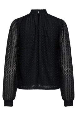 Hot Onlcolbie L/S Top Box Bluser & Skjorter