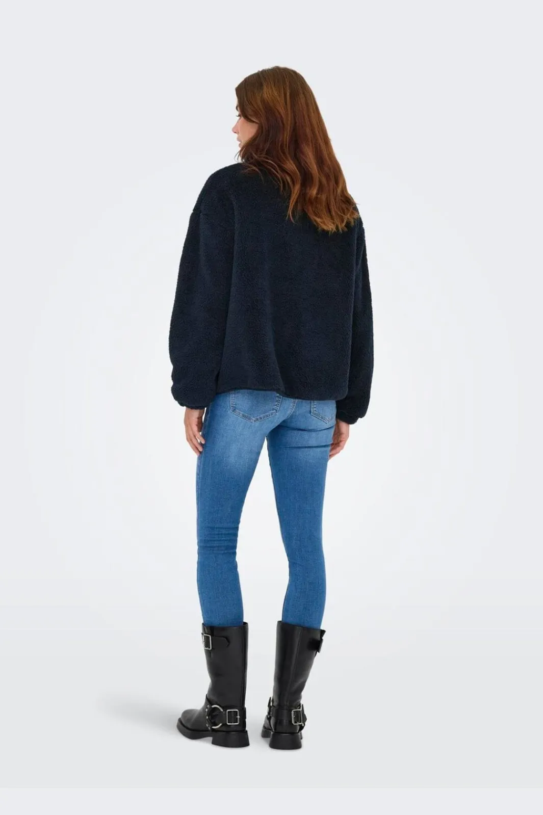 Discount Onlcontact Life Oversized Cc Overtøj & Jakker