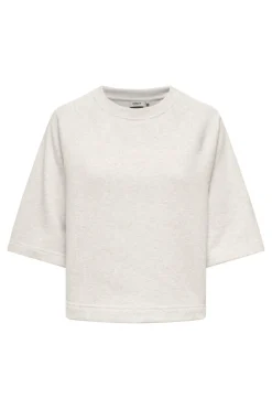 Outlet Onldasie 2/4 O-Neck Raglan Ub Swt T-Shirts & Toppe