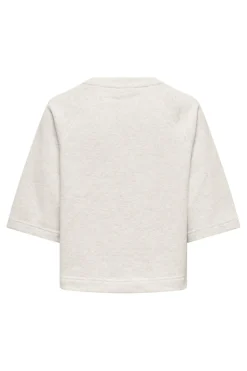 Outlet Onldasie 2/4 O-Neck Raglan Ub Swt T-Shirts & Toppe