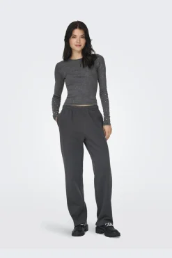 Only Sweatsæt & Comfy Wear<Onldaze Straight Pant Cc Swt