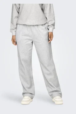 Clearance Onldaze Straight Pant Cc Swt Sweatsæt & Comfy Wear