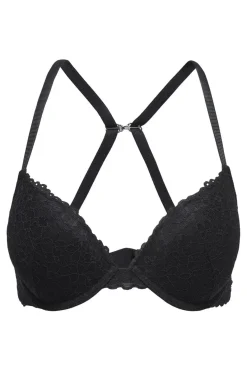 Best Onldelicate Lace Push-Up Bra Acc Nattøj & Lingeri