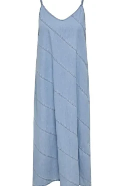 Clearance Onldia Sl Cut Dress Lb Qyt 15348292 Kjoler