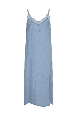 Clearance Onldia Sl Cut Dress Lb Qyt 15348292 Kjoler