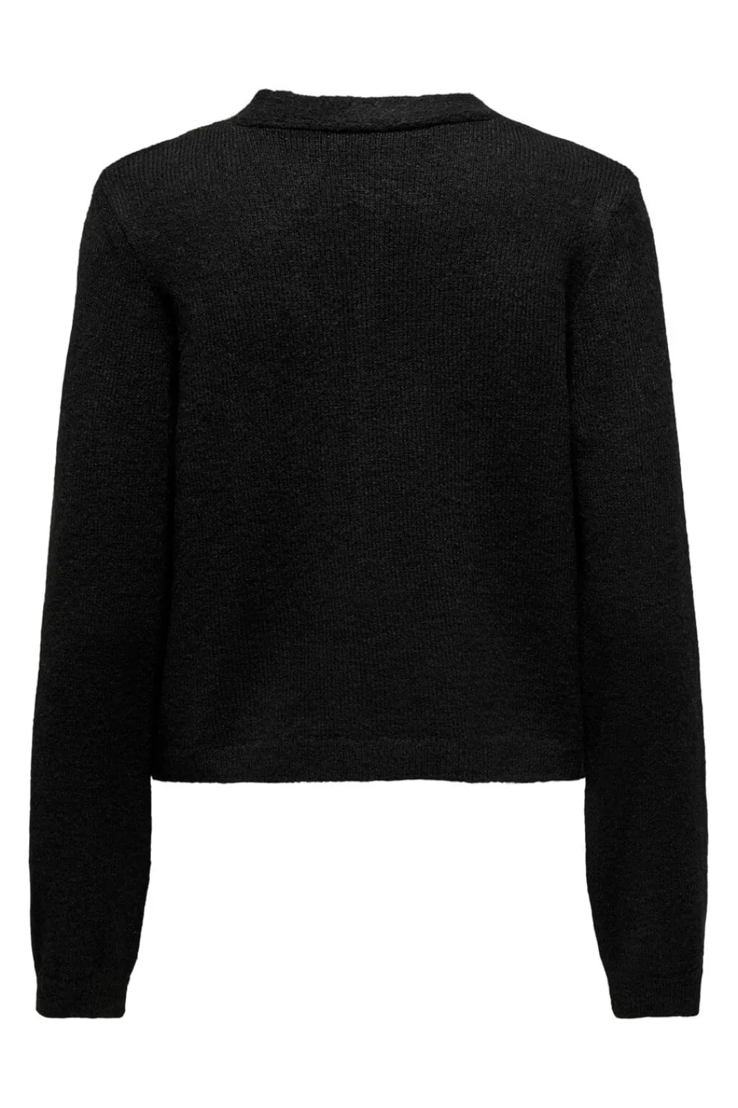 Hot Onldonna Ls V-Neck Pullover Knt Strik|Bluser & Skjorter