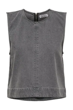 Only T-Shirts & Toppe<Onldorsi S/L Top Sik
