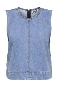 Sale Onldorsi S/L Top Sik T-Shirts & Toppe