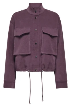 Only Overtøj & Jakker<Onldune Life Short Jacket Cc