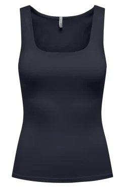 Clearance Onlea S/L 2-Ways Fit Top T-Shirts & Toppe