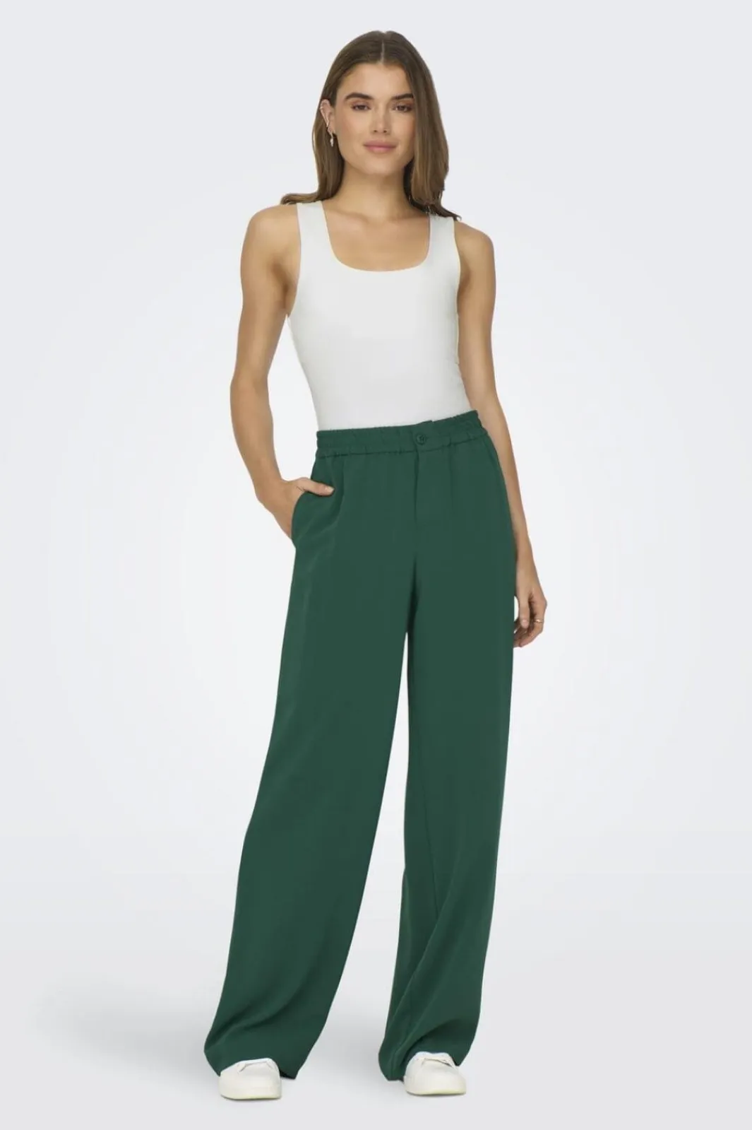 Clearance Onlea S/L 2-Ways Fit Top T-Shirts & Toppe