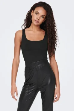 Clearance Onlea S/L 2-Ways Fit Top T-Shirts & Toppe
