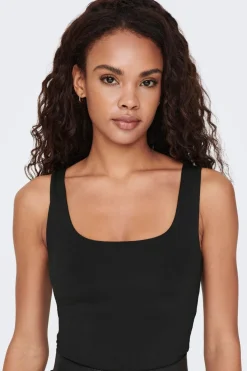 Clearance Onlea S/L 2-Ways Fit Top T-Shirts & Toppe