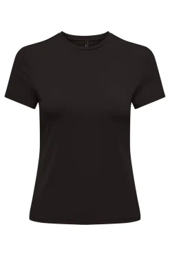 Outlet Onlea S/S Top O-Neck T-Shirts & Toppe