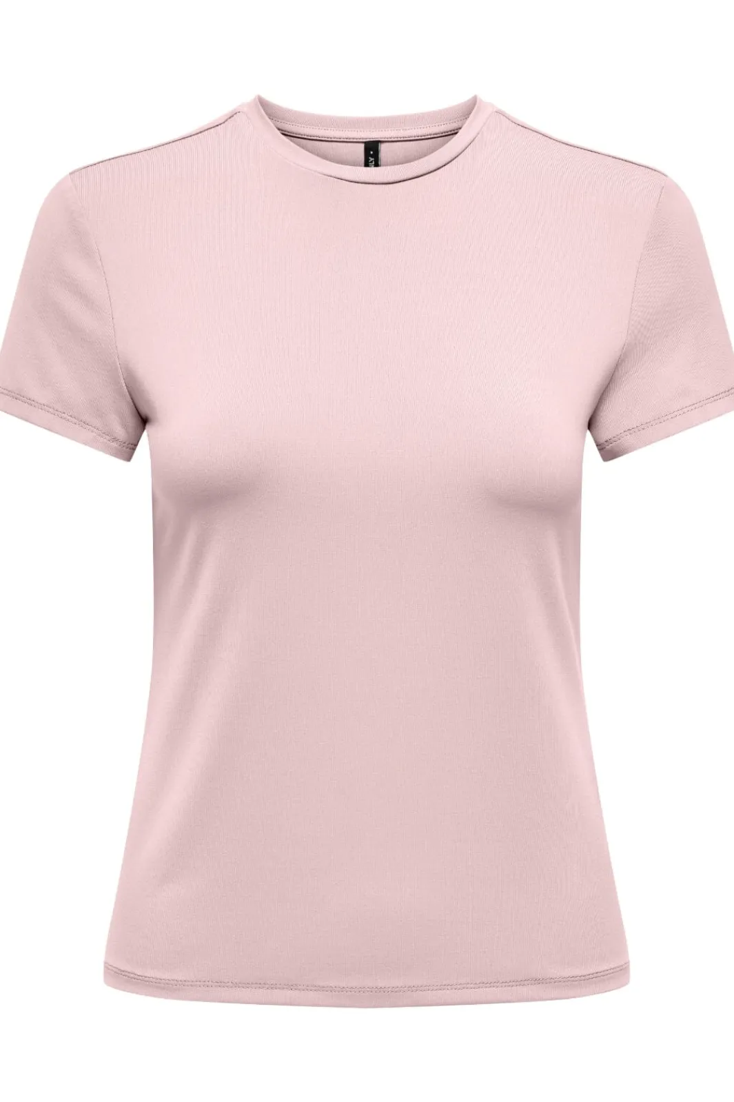 Sale Onlea S/S Top O-Neck T-Shirts & Toppe