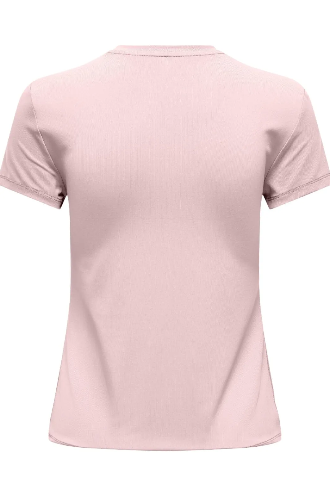 Sale Onlea S/S Top O-Neck T-Shirts & Toppe