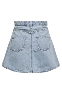Outlet Onleden A-Skirt Pim 15349233 Nederdele