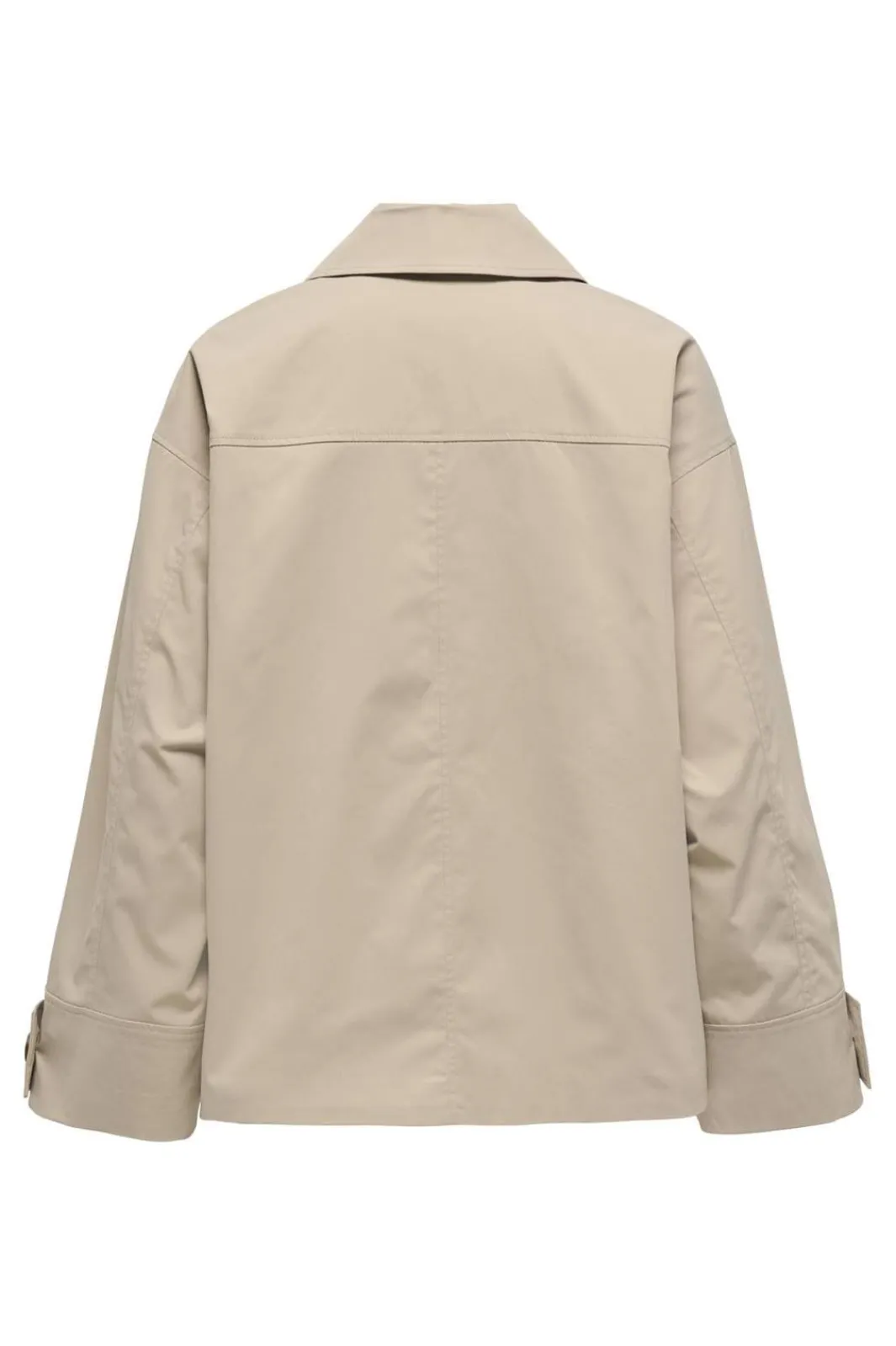 Only Overtøj & Jakker<Onleja Orchid Short Life Jacket Nc