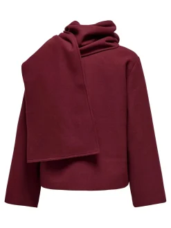 Discount Onlelba Life Scarf Jacket Cc Overtøj & Jakker