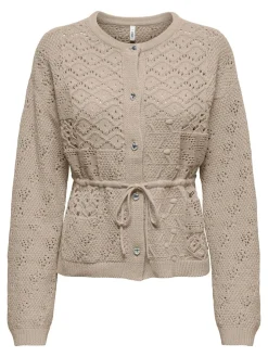 Discount Onlelke Life Ls Cardigan Cc Knt Cardigans