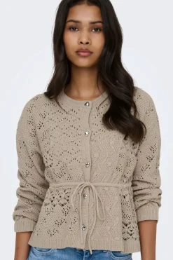 Discount Onlelke Life Ls Cardigan Cc Knt Cardigans