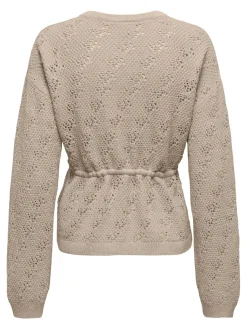 Discount Onlelke Life Ls Cardigan Cc Knt Cardigans