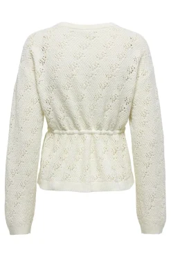 Only Cardigans<Onlelke Life Ls Cardigan Cc Knt