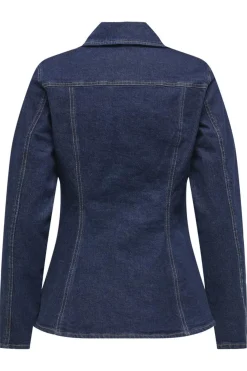 Onlelle L/S Fitted Jkt Gua Overtøj & Jakker