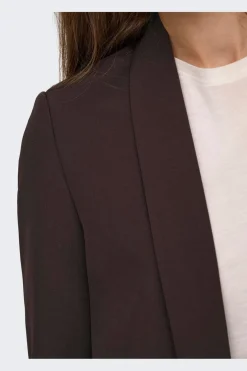 Clearance Onlelly 3/4 Blazer Tlr Blazere