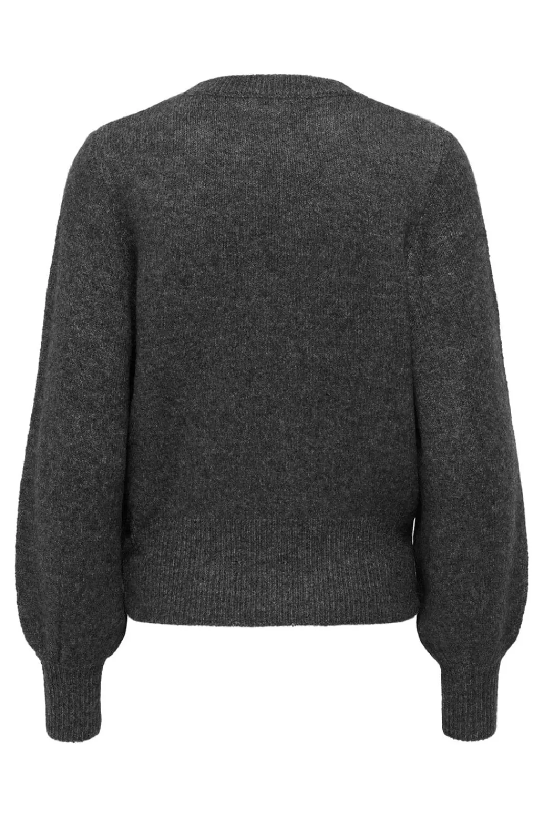 Best Onlelsa L/S Pullover Knt Strik|Bluser & Skjorter