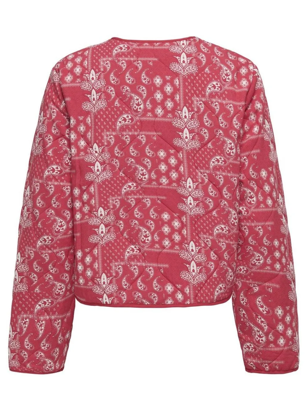 New Onlelvira Jacket Overtøj & Jakker