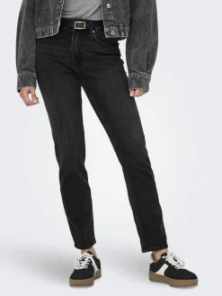 Best Onlemily Str Nas997 Bukser, Jeans & Leggings