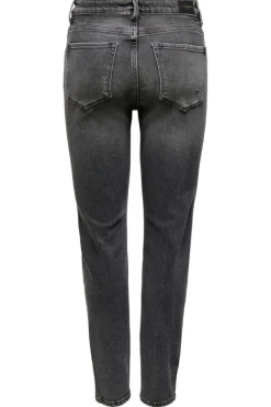 Only Bukser, Jeans & Leggings<Onlemily Stretch St Ak